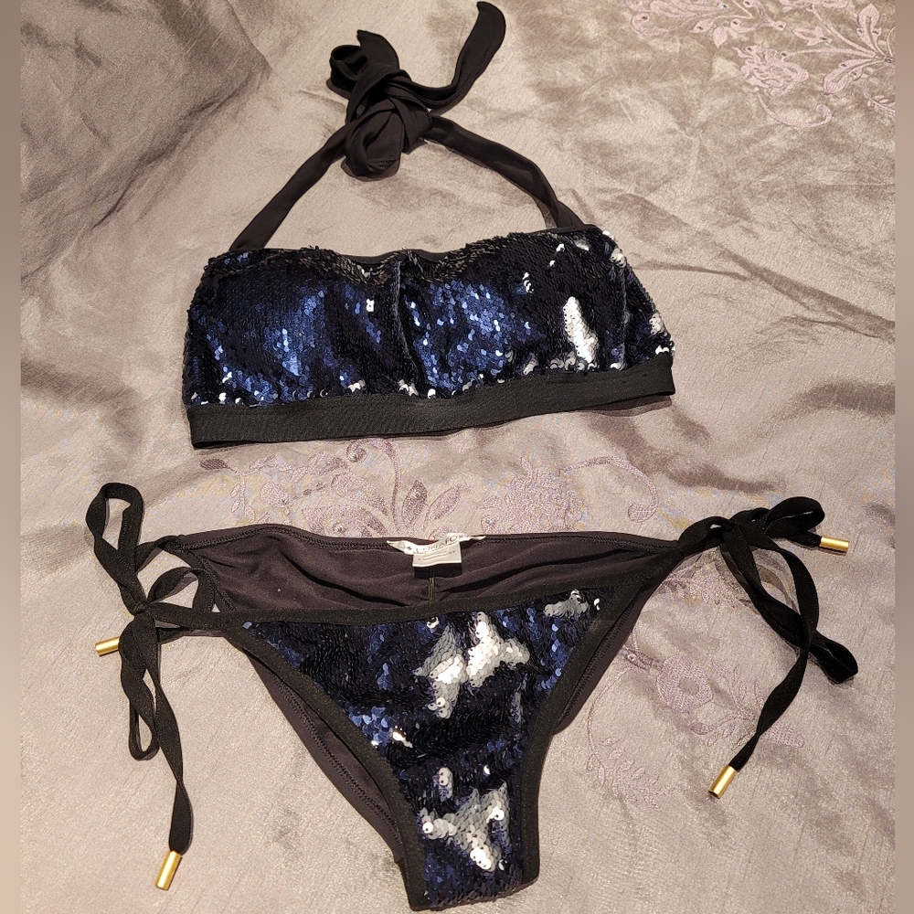 ANNAFOXY bikini set Small